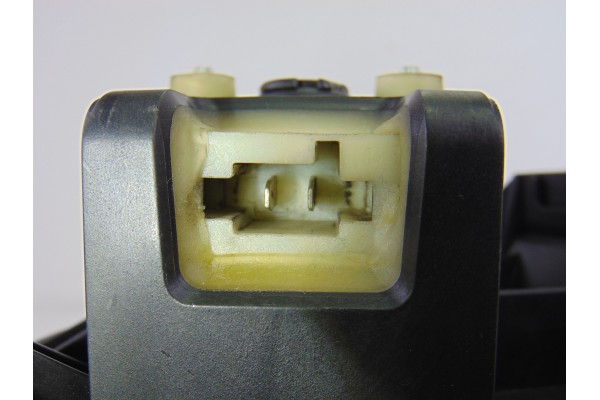 Motor calefaccion, Fiat Iii Evo Punto (199) Dynamic 2011