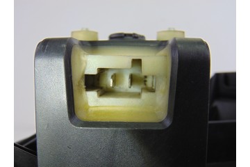 Motor calefaccion, Fiat Iii Evo Punto (199) Dynamic 2011