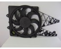 Electroventilador, Fiat Iii Evo Punto (199) Dynamic 2011
