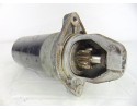 Motor arranque, Fiat Iii Evo Punto (199) Dynamic 2011, 51810307A