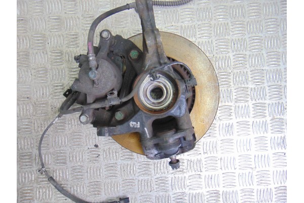 MANGUETA DELANTERA IZQUIERDA HYUNDAI I30 (FD)