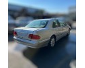 Mercedes-Benz Clase e (BM 210) Berlina 200 Kompressor (210.048) 2002 para piezas | Desguace Gandia SL