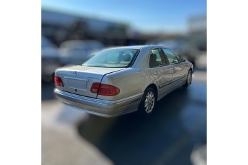 Mercedes-Benz Clase e (BM 210) Berlina 200 Kompressor (210.048) 2002 para piezas | Desguace Gandia SL