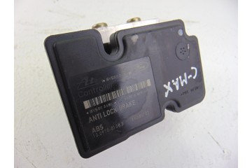 Abs, Ford Focus C-max (CAP)(2003) Ambiente (D) 2004, 3M512M110CA