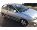 SEAT Ibiza (6L1) Cool 2006 para piezas | Desguace Gandia SL