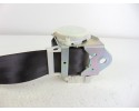 Cinturon seguridad trasero izquierdo, Volkswagen Eos (1F7)(2006) 2.0 Tdi 2006, 1Q0857805