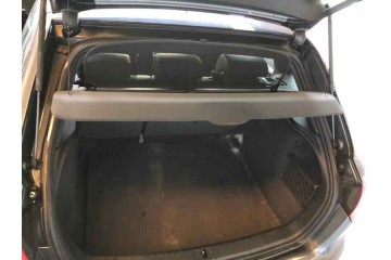 Audi A3 Sportback (8PA) 2.0 TDI Ambiente 2005 para piezas | Desguace Gandia SL