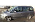 Opel Zafira B Cosmo 2006 para piezas | Desguace Gandia SL