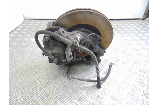 MANGUETA DELANTERA IZQUIERDA HYUNDAI I30 (FD)
