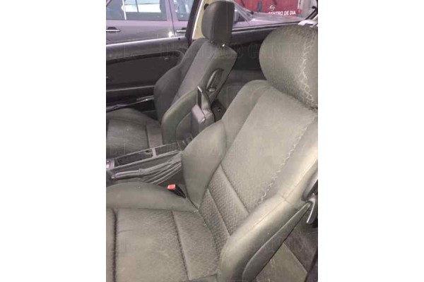 BMW Serie 3 Compacto (E46) 320TD 2006 para piezas | Desguace Gandia SL