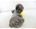 Motor arranque, Opel Astra J Berlina 5P Enjoy 2010, 55221292