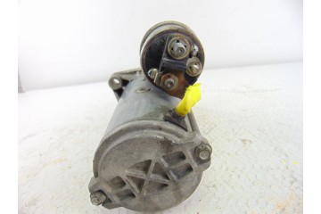 Motor arranque, Opel Astra J Berlina 5P Enjoy 2010, 55221292