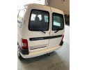 Citroën Berlingo 2.0 HDI Multispace 2006 para piezas | Desguace Gandia SL