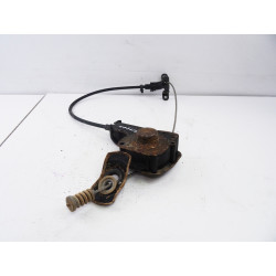 SOPORTE RUEDA REPUESTO CITROEN C4 PICASSO