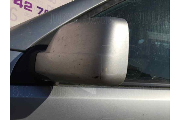 Nissan X-Trail (T30) Comfort 2005 para piezas | Desguace Gandia SL