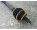 Transmision delantera derecha, Seat Ibiza (6L1) Cool 2002