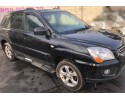 Kia Sportage (KM) Active 4x4 2009 para piezas | Desguace Gandia SL