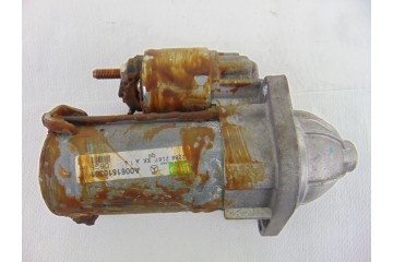Motor arranque, Mercedes-benz Clase B (Bm 245) 200 (245.233) 2008, A0061510301