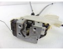 Cerradura puerta delantera izquierda, Fiat 500X (334) Mirror 2017, 52071195