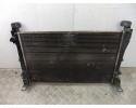 Radiador agua, Fiat Iii Evo Punto (199) Dynamic 2011, 518638200