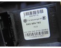 Elevalunas delantero izquierdo, Volkswagen Golf Vi (5K1)(10.2008) Rabbit BlueMotion 2010