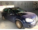Volkswagen Golf V Variant (1K5) Advance 2007 para piezas | Desguace Gandia SL