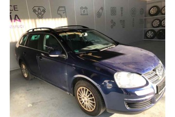 Volkswagen Golf V Variant (1K5) Advance 2007 para piezas | Desguace Gandia SL