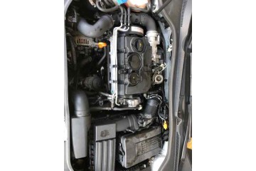 Volkswagen Golf V (1K1)(10.2003) Highline 2006 para piezas | Desguace Gandia SL