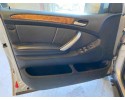 BMW X5 (E53) 2001 para piezas | Desguace Gandia SL