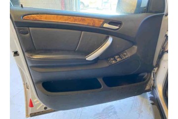 BMW X5 (E53) 2001 para piezas | Desguace Gandia SL