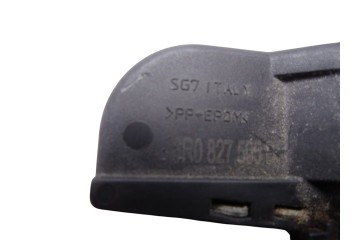 Cerradura maletero / porton, Volkswagen Polo V (6C1) Comfortline 2014, 6R0827505B