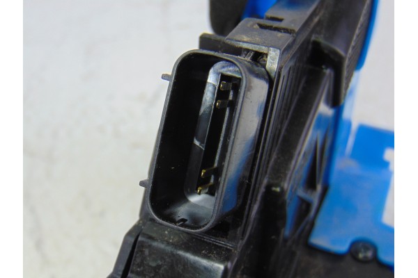 Cerradura puerta trasera izquierda, Kia Ceed (Jd) Concept 2012, 81410A2000
