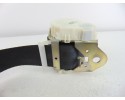 Cinturon seguridad trasero derecho, Volkswagen Eos (1F7)(2006) 2.0 Tdi 2006, 1Q0857806