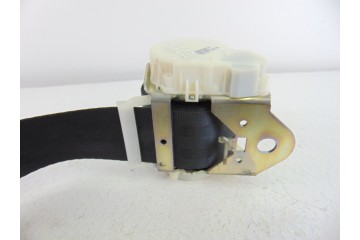 Cinturon seguridad trasero derecho, Volkswagen Eos (1F7)(2006) 2.0 Tdi 2006, 1Q0857806