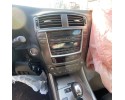 Lexus IS (DS2/IS2) 250 V6 2007 para piezas | Desguace Gandia SL