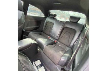 Audi A5 Coupe (8T) 2.7 TDI 2010 para piezas | Desguace Gandia SL