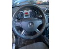 Mercedes-Benz Clase ML (BM 164) 320 CDI 4M Edition 10 2007 para piezas | Desguace Gandia SL