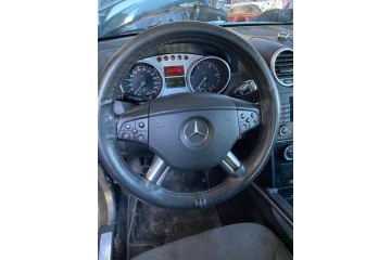 Mercedes-Benz Clase ML (BM 164) 320 CDI 4M Edition 10 2007 para piezas | Desguace Gandia SL