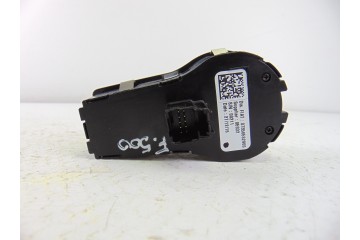 Mando luces, Fiat 500X (334) Mirror 2017, 07356582960