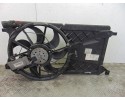 Electroventilador, Ford Focus C-max (CAP)(2003) Ambiente (D) 2004, 3M5H8C607RD