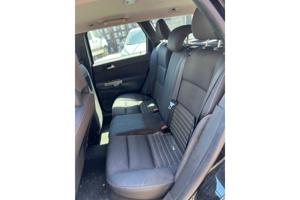 Volvo V50 Familiar D4 Kinetic 2011 para piezas | Desguace Gandia SL