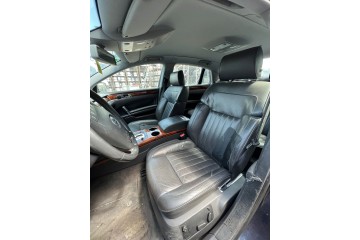 Volkswagen Phaeton (3D3/3D7) TDI V6 4Motion (5 Asientos) 2007 para piezas | Desguace Gandia SL