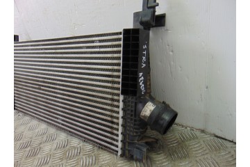 Intercooler, Opel Astra J Berlina 5P Enjoy 2010, 13267646