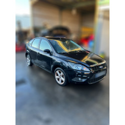FORD FOCUS BERLINA (CB4) Trend