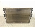 Radiador agua, Iveco Daily Furgón Caja cerrada gran espacio 35C... batalla 3950 2008