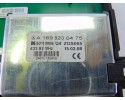 Antena, Mercedes-benz Clase B (Bm 245) 200 (245.233) 2008, A169820475