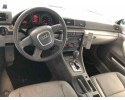 Audi A4 Berlina (8E) 2.0 TDI 16V 2007 para piezas | Desguace Gandia SL