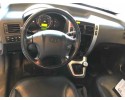 Hyundai Tucson (JM) 2,0 CRDi VGT Comfort Full 4x4 2007 para piezas | Desguace Gandia SL