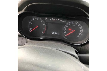 Opel Karl Selective 2017 para piezas | Desguace Gandia SL