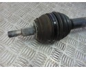 Transmision delantera derecha, Seat Leon (1M1) Signo 2003, 1J0407272JK